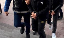 Gaziantep’in komşu ilinde paravan şirket kuran şüphelilere operasyon! 4 zanlı tutuklandı…