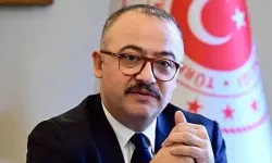 Diplomasi kulislerinde fırtına! Nuh Yılmaz kimdir, nereli, kaç yaşında? Türkiye'nin yeni Şam Büyükelçisi kimdir?