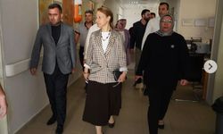 Milletvekili Bakbak’ın girişimleri sonuç verdi! İslahiye’ye Sağlık Kurulu müjdesi