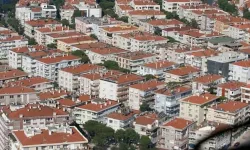 Meclis'te görüşülmüştü! Emlak vergisinde üst sınır belirlendi