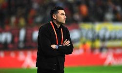 Gaziantep FK’da ayrılık rüzgarı! Burak Yılmaz’dan flaş açıklama…