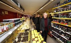 Gaziantep’te işyerlerine sıkı denetim! Onlarca işyerine ceza…