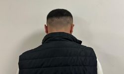 Gaziantep Valiliği 'gereği yapıldı' diyerek duyurdu... O maganda kıskıvrak yakalandı