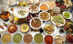 TasteAtlas’tan Gastronomi Şehri’ne büyük şok! Gaziantep’in o lezzeti listede…