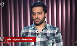 Yemekteyiz Cihan Bostancı kimdir, kaç yaşında, evli mi, nereli, ne iş yapıyor? Malatyalı mı, yaşadığı yer neresi?