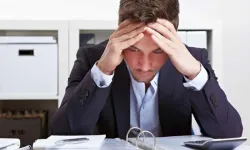 'İşten atılma korkusu' stresi artırıyor! Olumsuz çalışma yaşantısına sebebiyet veriyor…