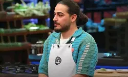 MasterChef Çağatay Neden Ayrıldı? Çağatay Aydın Kimdir, Kaç Yaşında? Duygusal Veda Gündem Oldu