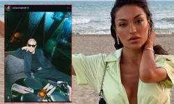 Ünlülere yönelik 'Uyuşturucu' soruşturmasında yeni operasyon! İki tanınmış isim daha gözaltında…