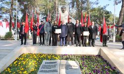 Tahmazoğlu destansı mücadelenin kahramanlarını andı