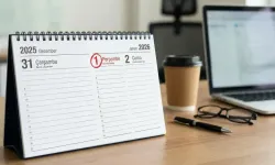 31 Aralık Yarım Gün mü Çalışılıyor? Bankalar Açık mı? Yılbaşı Tatili Kaç Gün?