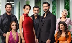 Rüya Gibi dizisi oyuncuları kimler? Rüya Gibi dizisinin konusu ne?