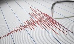 Son dakika: Alanya’da deprem!