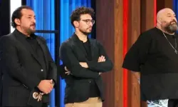 MasterChef All Star’da veda gecesi! MasterChef 20 Aralık 2025’te kimler elendi?