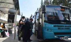 Gaziantep’in komşu ilinde ulaşımla ilgili flaş karar! Artık ücretsiz…