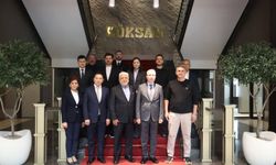 KÖKSAN Holding’den dev yatırım! Kazakistan’da üretim üssü kuracaklar…