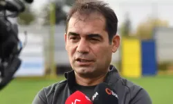 Metin Diyadin (Gençlerbirliği teknik direktörü) kimdir, hangi takımları çalıştırdı? Metin Diyadin'in biyografisi