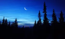 21 Aralık en uzun gece bugün mü, kaç saat sürüyor? Türkiye'de nerede daha uzun, nerede daha kısa yaşanıyor?