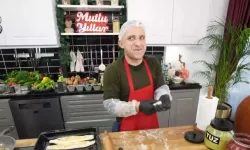 Yemekteyiz Sinan kimdir, kaç yaşında, nereli? Zuhal Topal'la Yemekteyiz Sinan Bey ne iş yapıyor?