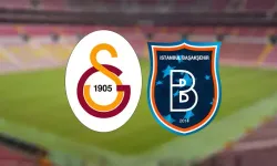 CANLI Yayın Bilgisi | GS–Başakşehir maçı saat kaçta, hangi kanalda, muhtemel 11’ler kim? Türkiye Kupası Son Dakika