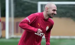 Ahmed Kutucu Trabzonspor'a mı geliyor, transfer mi oluyor? Galatasaray Ahmed Kutucu'yu satacak mı, ücreti ne kadar?