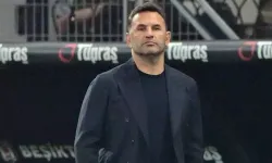 Galatasaray – Samsunspor maçı başladı! Okan Buruk derbinin 11'ini bozmadı