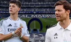 Arda Güler ile Xabi Alonso gerçekten kavga etti mi? Real Madrid’de Büyük Gerilim!