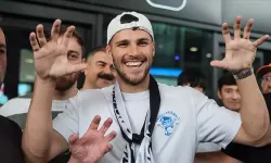 David Jurasek Beşiktaş’tan ayrılıyor mu, devre arasında hangi takıma gidecek?