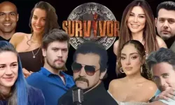 Geri Sayım Başladı! SURVİVOR 2026 FULL KADRO: Ünlüler, Gönüllüler yeni sezonda kimler var?