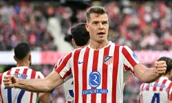 Alexander Sörloth Fenerbahçe’ye gelecek mi, maaşı ne kadar, Atletico Madrid transfer şartları ne?