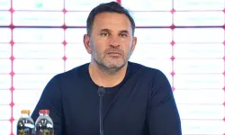 Okan Buruk’tan Başakşehir maçı açıklaması! "Önemli bir ders aldık"