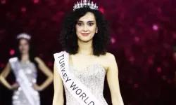 Sıla Saraydemir (Miss Turkey 2025 birincisi) kim, boyu kilosu kaç? 'Miss Turkey' kraliçesi mi oldu, mesleği ne?