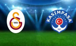 Galatasaray-Kasımpaşa CANLI YAYIN BİLGİSİ: Şifresiz veren kanallar, Muhtemel 11'ler, nereden izlenir? 21 Aralık 2025
