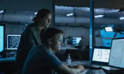 Geliş (Arrival) filminin konusu nedir, oyuncuları kimler, sonunda ne oluyor?