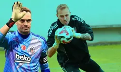 Mert Günok Beşiktaş’tan ayrılıyor mu, transfer olacak mı? Son açıklamasında ne dedi?