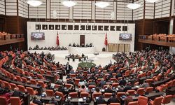 11. Yargı Paketi TBMM’de kabul edildi