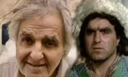 NECDET KÖKEŞ KİMDİR, KAÇ YAŞINDA, SAĞLIK DURUMU NASIL? Yeşilçam'ın efsane oyuncusu yoğun bakımda!