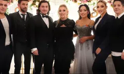 Güllü’nün kaç kardeşi var, kardeşlerinin isimleri ne, ailesi kimlerden oluşuyor, annesi babası kim, aslen nereli?