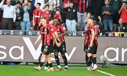 Beşiktaş Gaziantep FK’nın yıldızına talip oldu