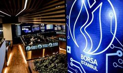 Borsa İstanbul'da kırmızı tablo! Günü ekside kapattı