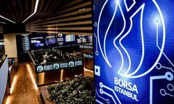 Borsa’da olumsuz tablo! Günü sert düşüşle tamamladı…