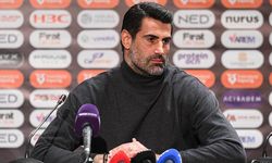 Gençlerbirliği teknik direktörü Volkan Demirel istifa etti: İşte Demirel'in açıklaması