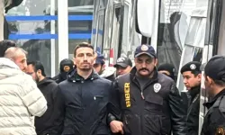 Futbolda bahis soruşturmasında flaş gelişme! Mert Hakan Yandaş tutuklandı