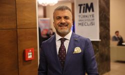 Celal Kadooğlu açıkladı! Ayçiçek yağı ihracatında 1 milyar doları aşacak