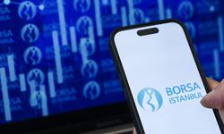 Borsa güne yükselişle başladı (10 Aralık)
