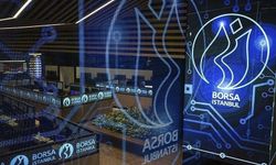 Borsa’da yeşil tablo! Günü pozitif tamamladı