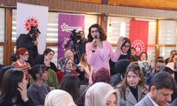 "Yapay Zeka Çağında Habercilik" kampı Gaziantep'te sona erdi