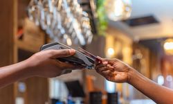 Kartlı ödemeler kasımda rekor kırdı! 2,27 trilyon lira oldu…