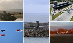 Türk savunma sanayisi Gaziantep ile bir ilke imza attı