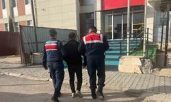 11 yıl 9 ay hapis cezasıyla aranıyordu! Gaziantep'te firari hükümlü jandarmadan kaçamadı…