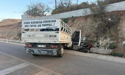 Gaziantep otoyolunda kaza: 1 ölü